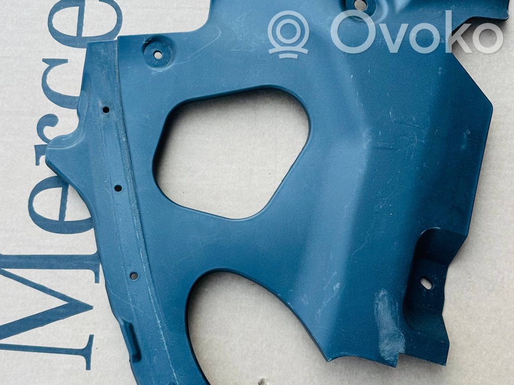 BMW X3 G01 Altra parte del vano motore 