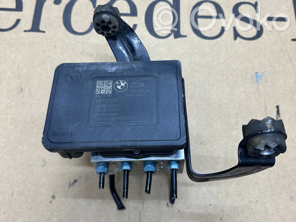 BMW 1 F20 F21 ABS Pump 