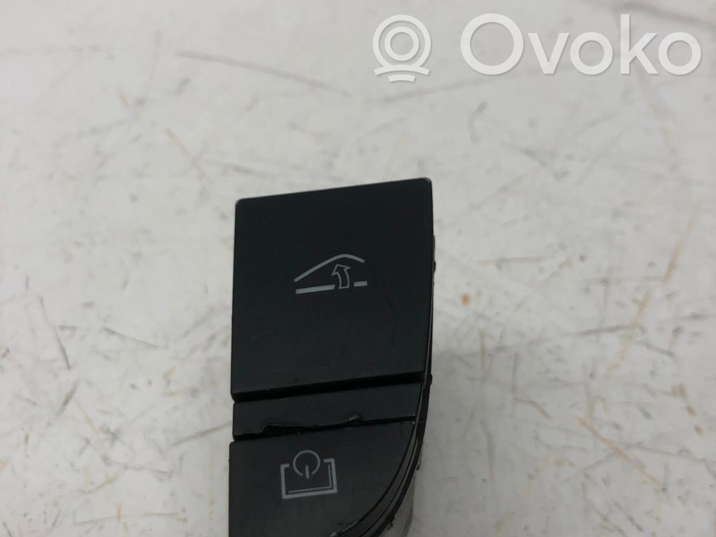 Other switches/knobs/shifts   4F2927227