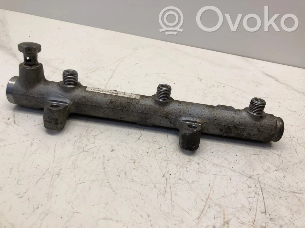 Audi A5 8T 8F Fuel main line pipe 