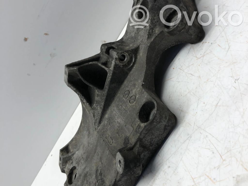 Generator/alternator bracket