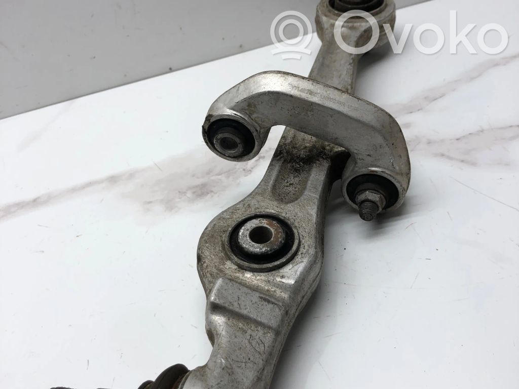 Front control arm