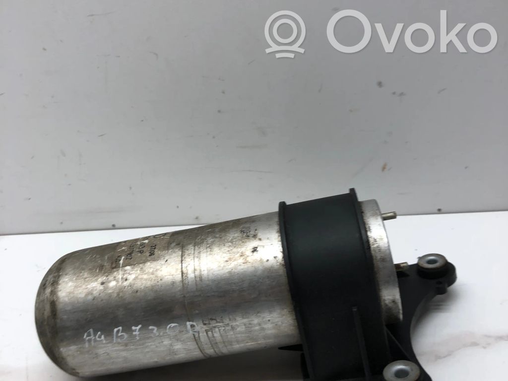 Audi A4 S4 B7 8E 8H Osuszacz powietrza klimatyzacji A/C 