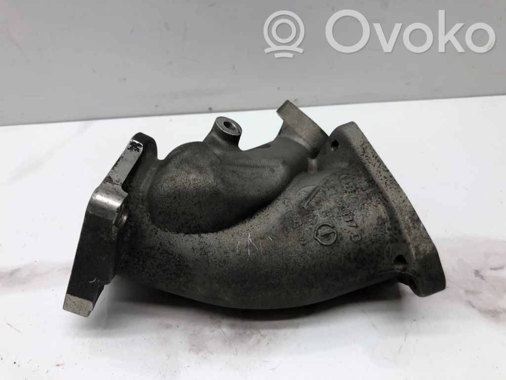Audi A4 S4 B7 8E 8H Intake manifold 