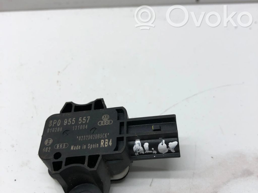 Audi A4 S4 B7 8E 8H Czujnik uderzenia Airbag 