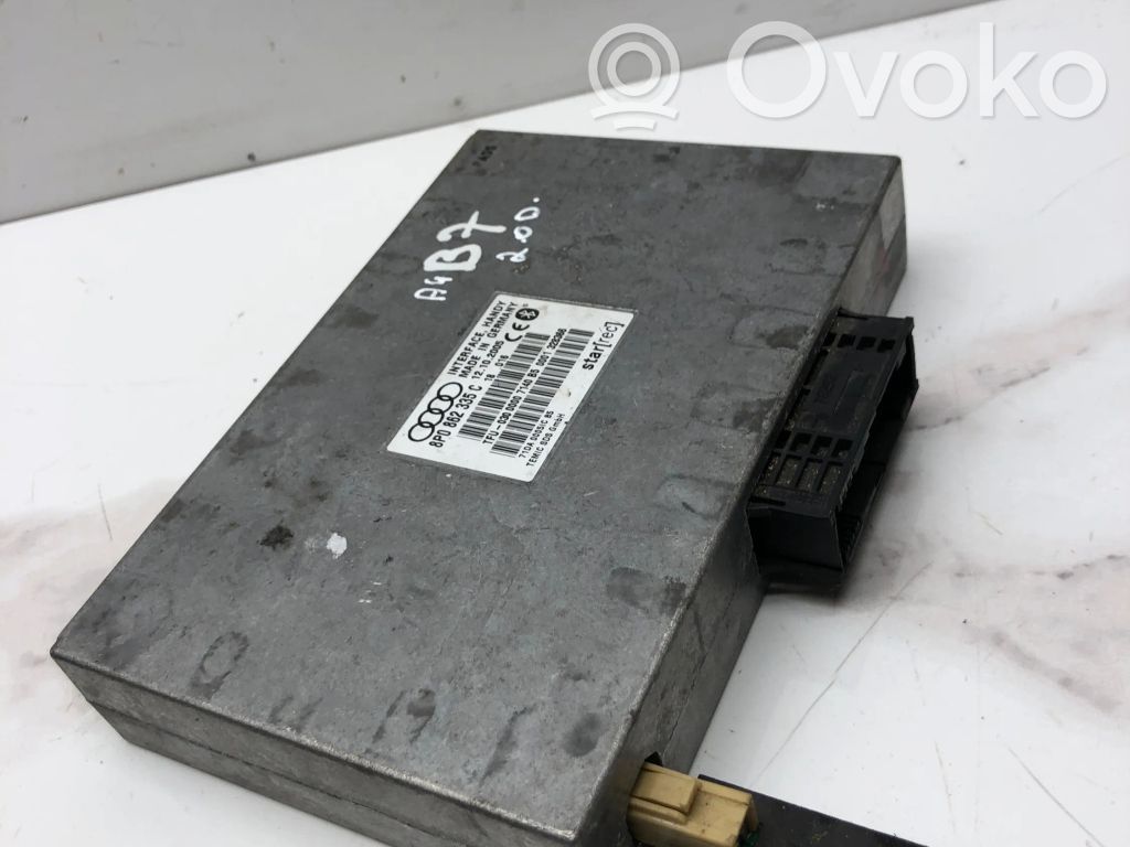 Bluetooth control unit module   8P0862335C,71DA00051CB5