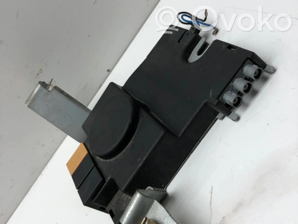 Audi A3 S3 8P Unitate control antenă 