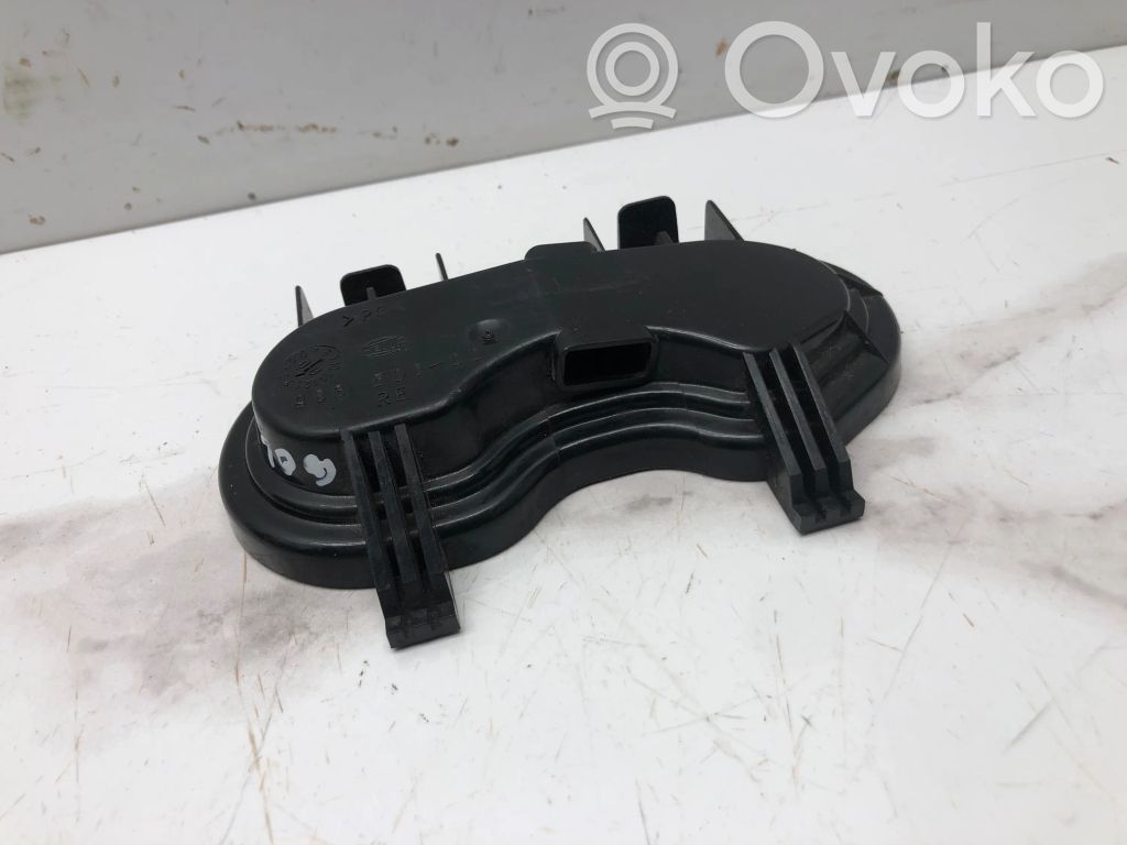 Volkswagen Golf V Deckel Abdeckung Scheinwerfer 