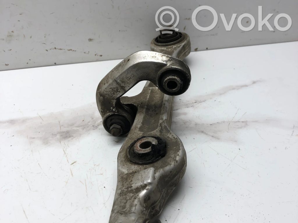 Front control arm
