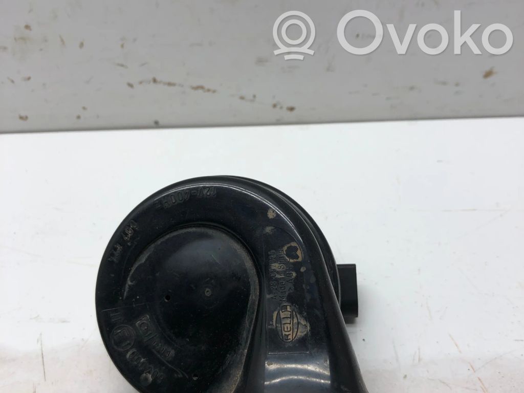 Audi A4 S4 B6 8E 8H Señal acústica 