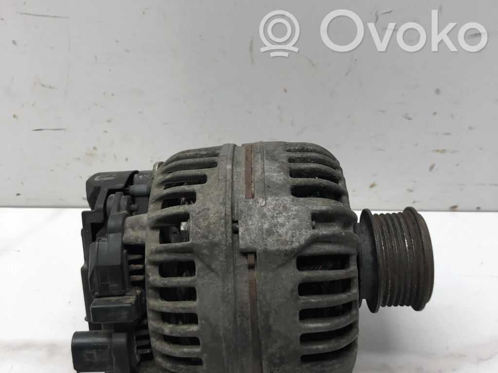 Audi A4 S4 B6 8E 8H Alternator 