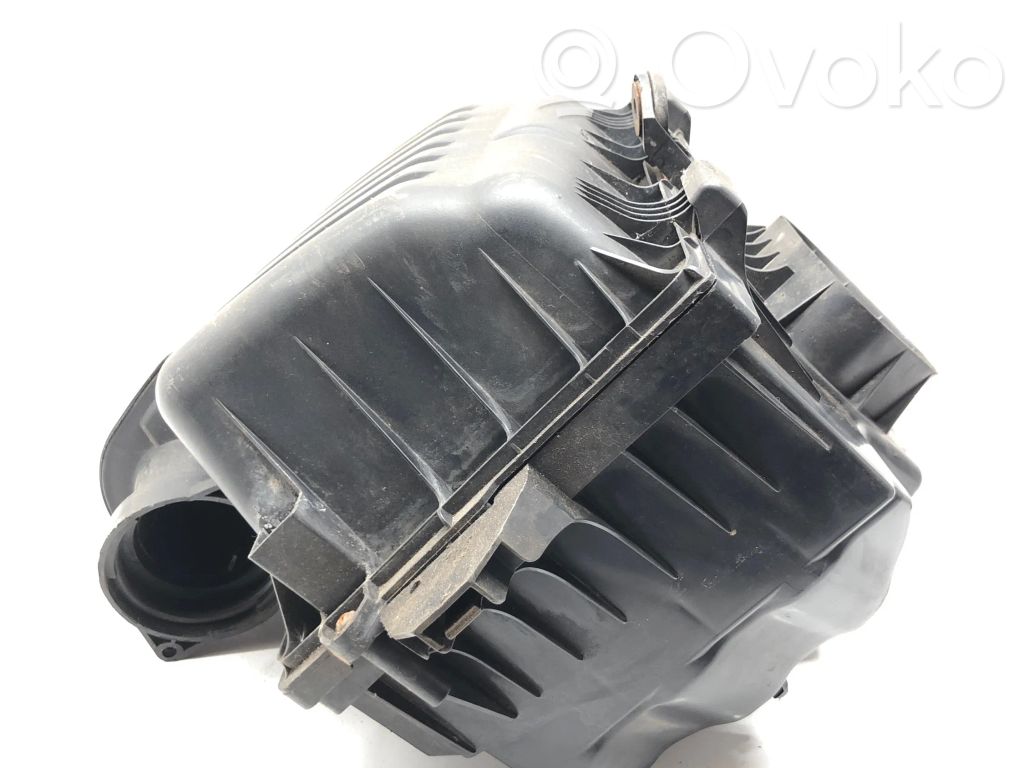 Volkswagen Sharan Air filter box 