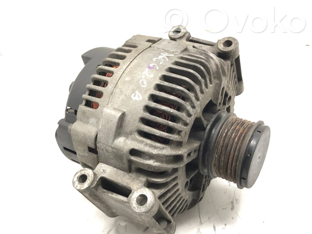 Audi A6 S6 C6 4F Generator/alternator 