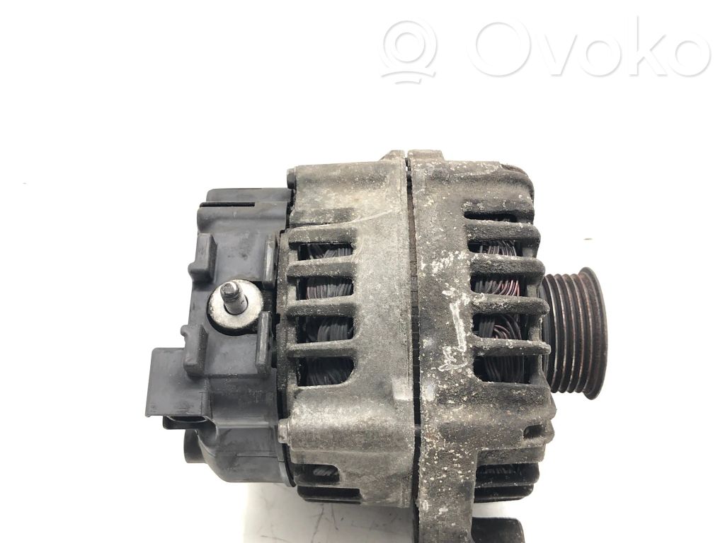 Alternator   FG18S019,2543461D,7802261