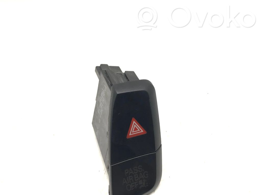 Audi A4 S4 B8 8K Hazard light switch 