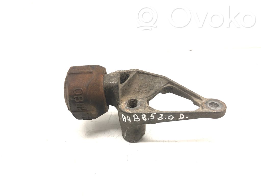 Audi A4 S4 B8 8K Engine mount bracket 