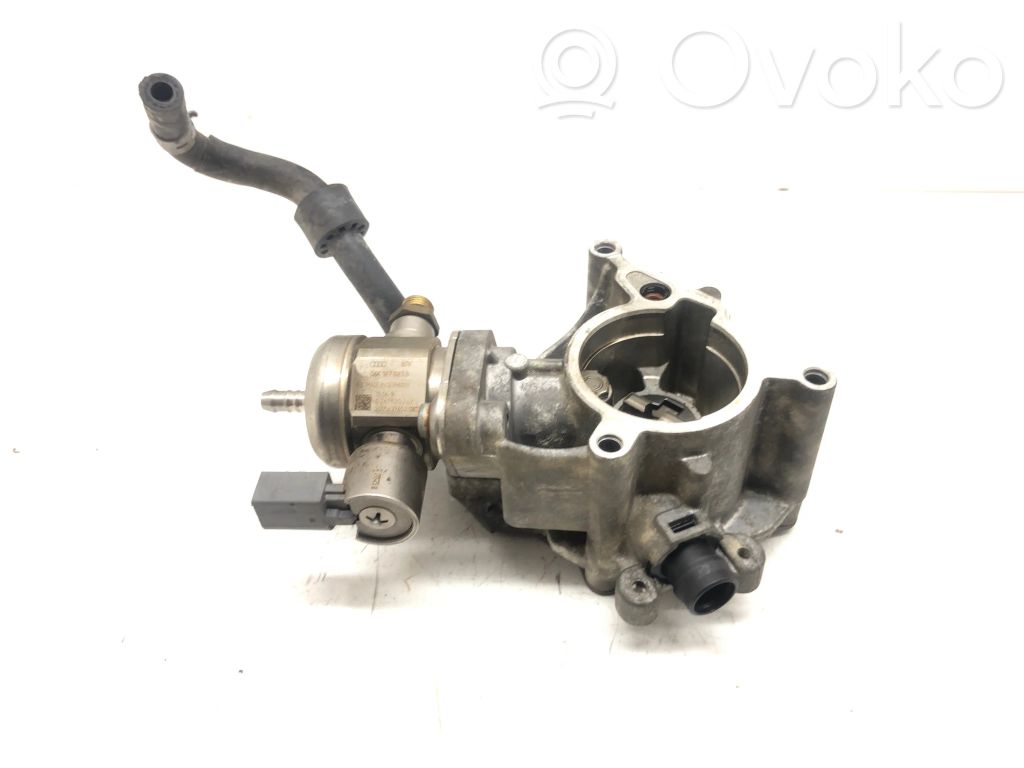 Vacuum pump   06K145100B,060712,01052