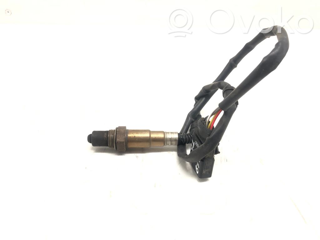 Audi A3 S3 8V Lambda probe sensor 