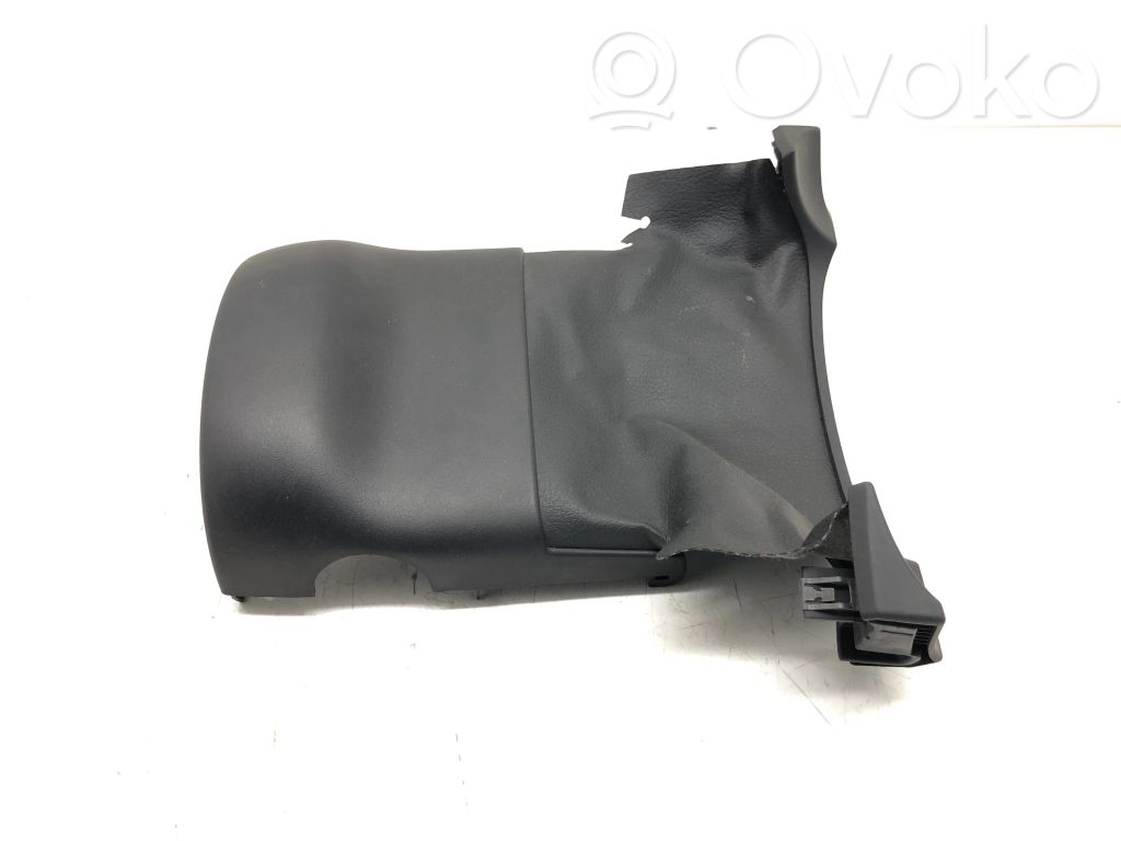 Audi A3 S3 8V Steering wheel column trim 