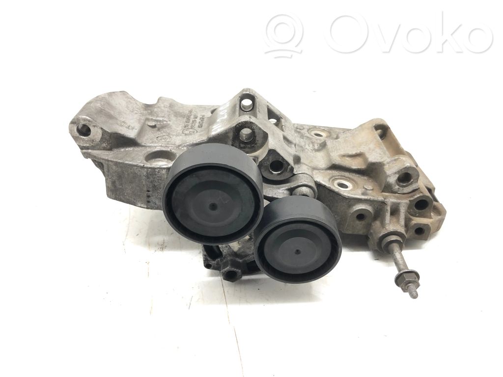 BMW 5 F10 F11 Generatoriaus kronšteinas 