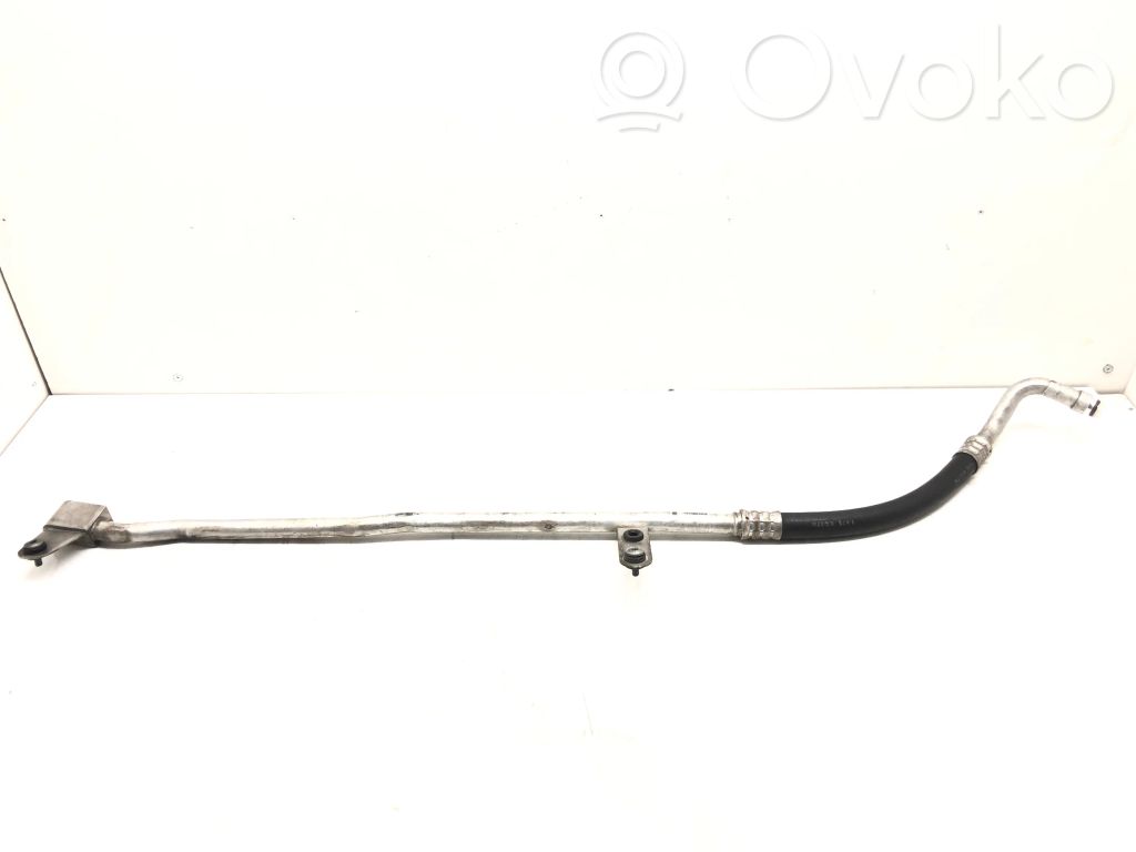 BMW 5 F10 F11 Wąż / Przewód klimatyzacji A/C 