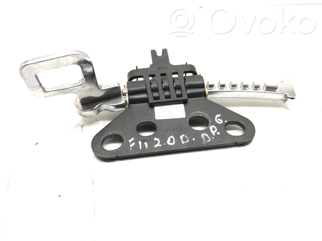 BMW 5 F10 F11 Mechanizm regulacji fotela 