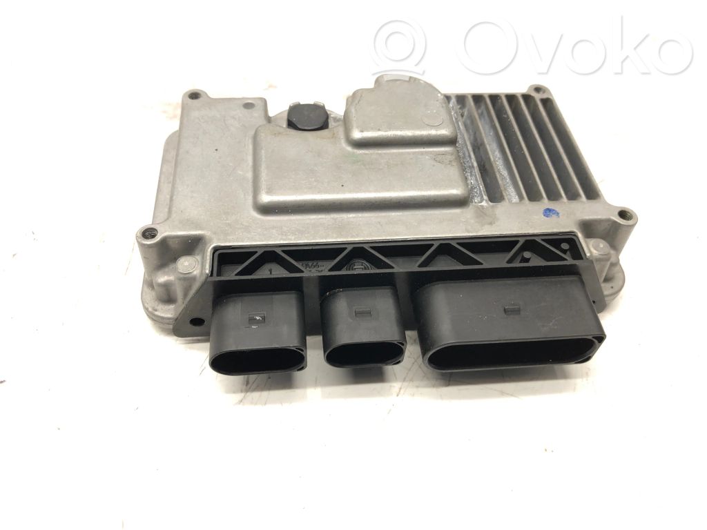 Moduł / Sterownik kierownicy   8K0907144A,0273011009,1279H0742