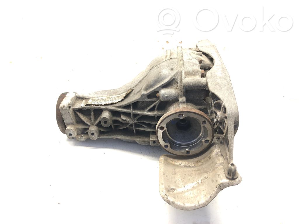 Hinterachsdifferential   8K0599287C