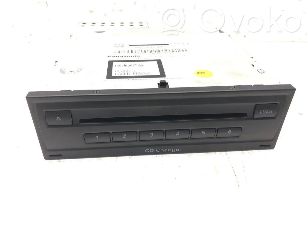 Audi A5 8T 8F CD/DVD changer 