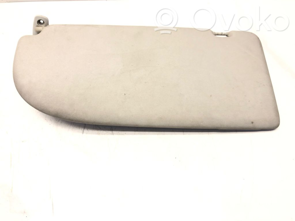 Volkswagen Caddy Sun visor 