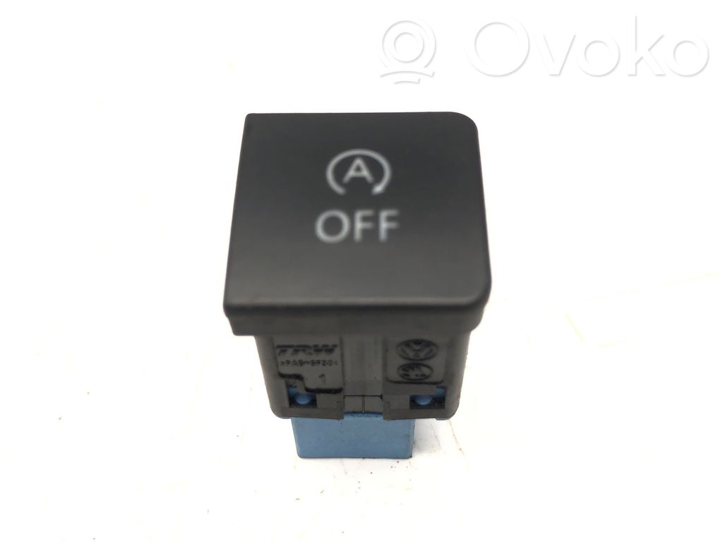 Volkswagen Caddy Other switches/knobs/shifts 