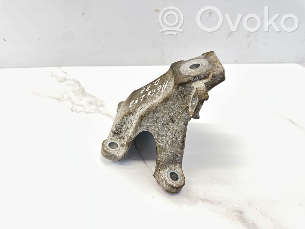Audi A6 S6 C6 4F Engine mounting bracket 