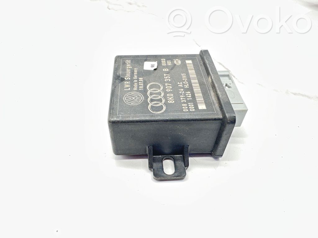 Lichtmodul Lichtsensor   8K0907357B,00011426,00837924AC