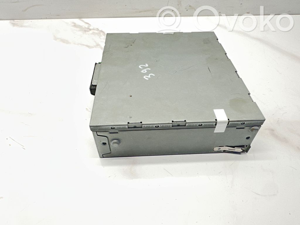 GPS navigation control unit/module   4G0035082C,4G0035082
