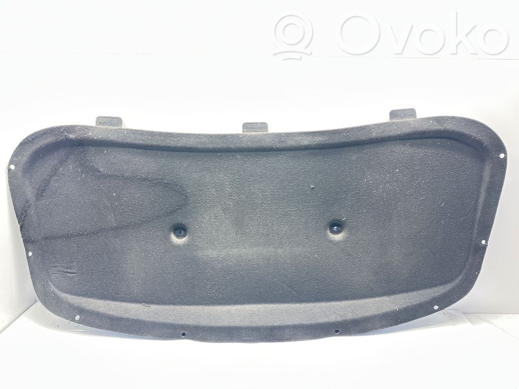 Opel Astra J Izolație fonică și termică capotă 