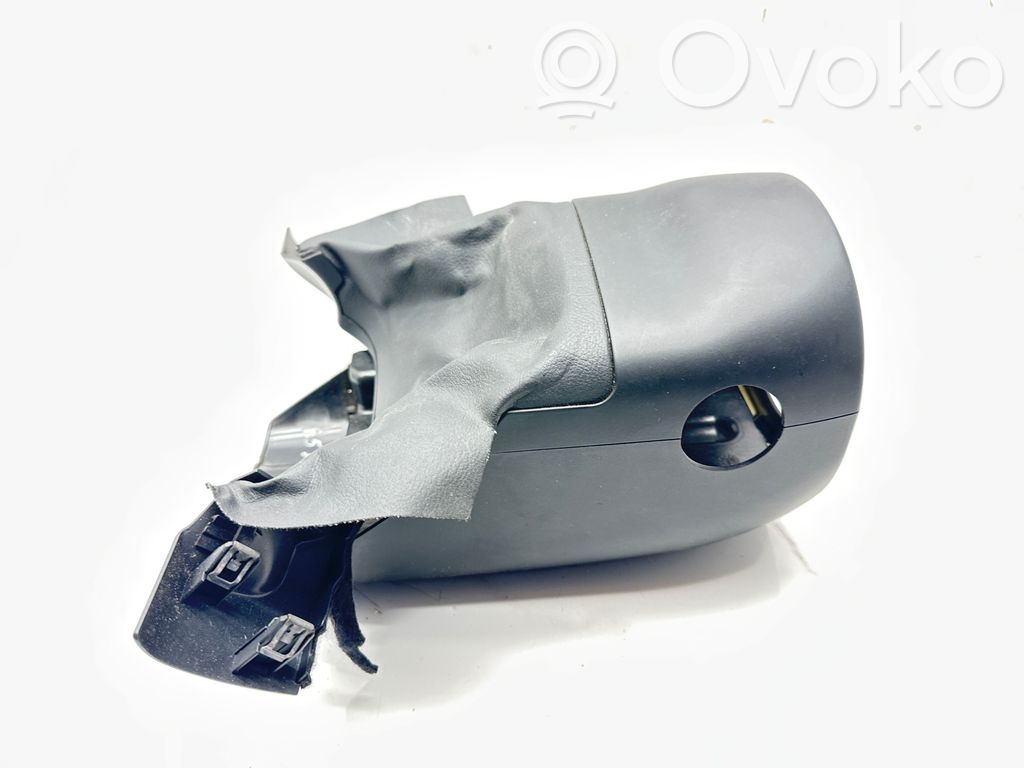 Elementy poszycia kolumny kierowniczej   8K0953516,8K0953516A,8T0853345,8K0953515