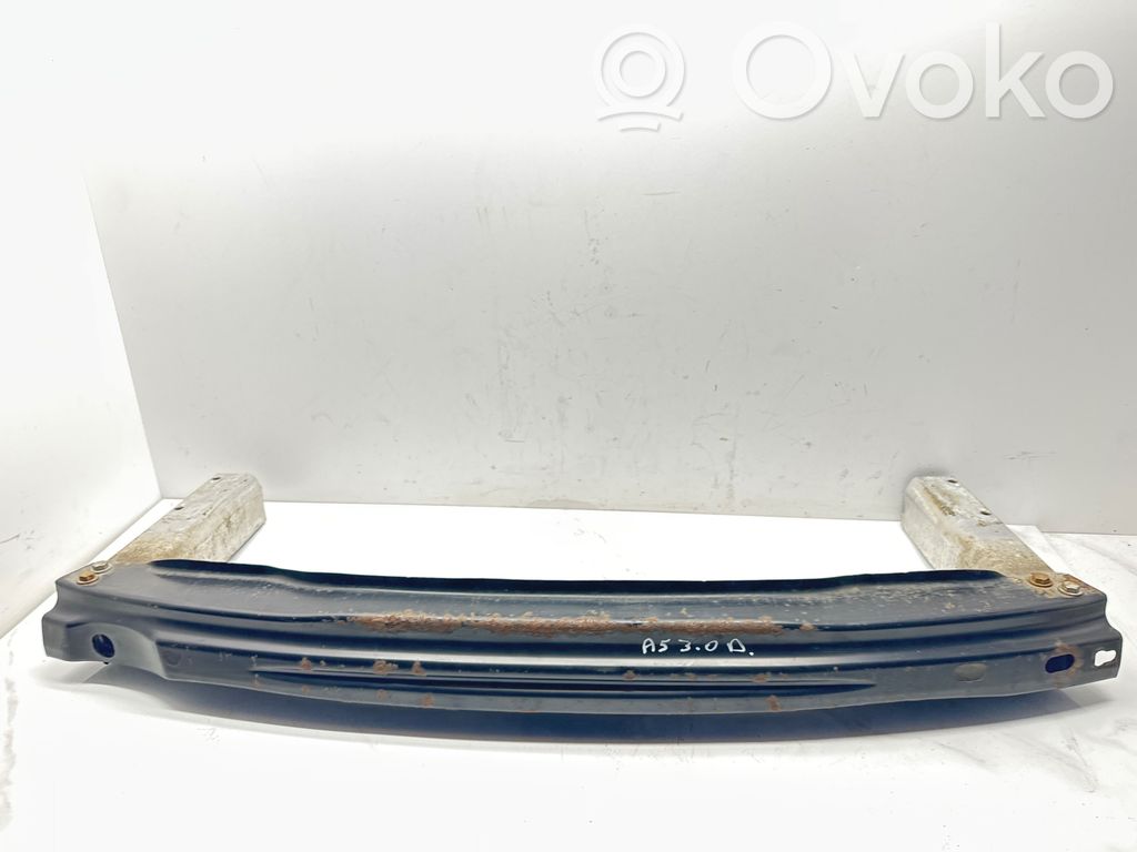 Audi A5 8T 8F Balkis galinio bamperio 