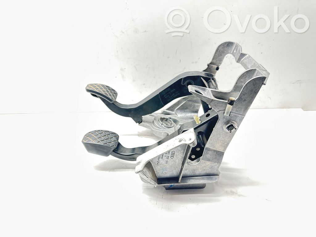 Conjunto de pedal   8K1721117,8K1721316A