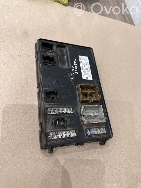 Ford Transit Comfort/convenience module 