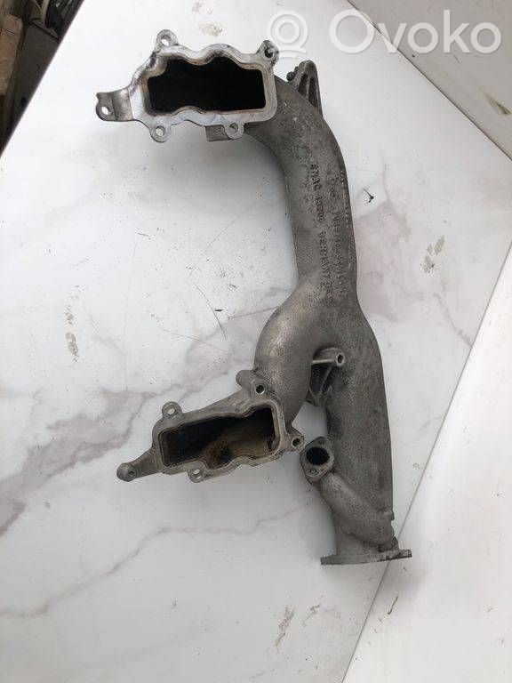 Audi A4 S4 B8 8K Intake manifold 