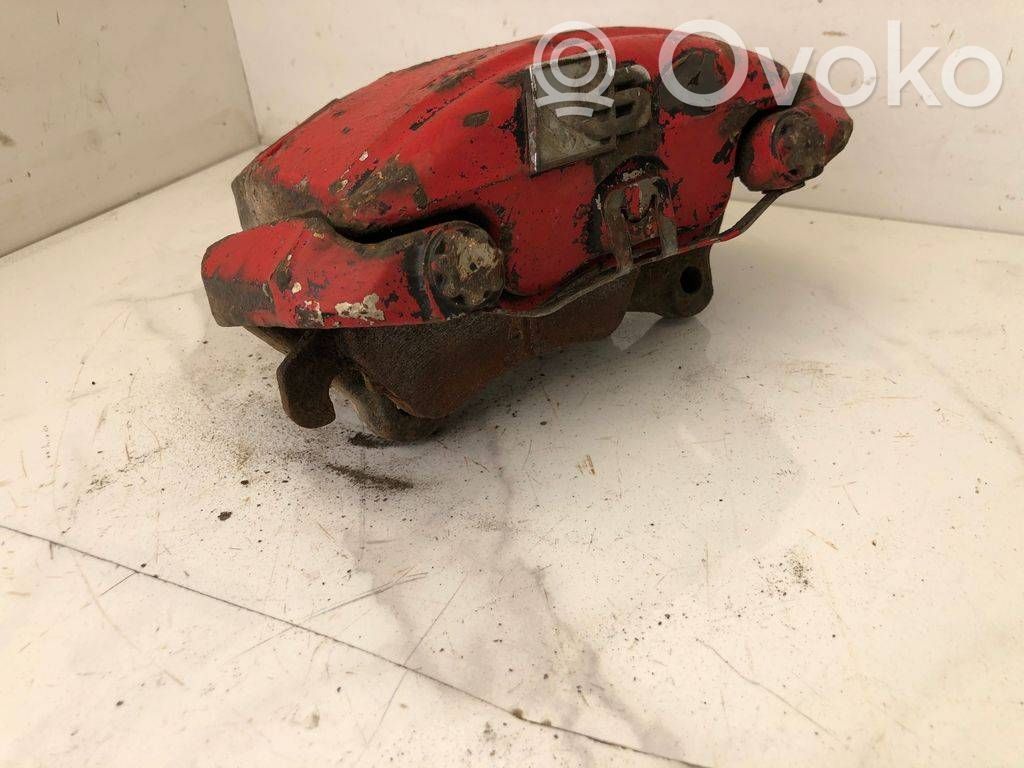 Audi A4 S4 B8 8K Pinza del freno anteriore 