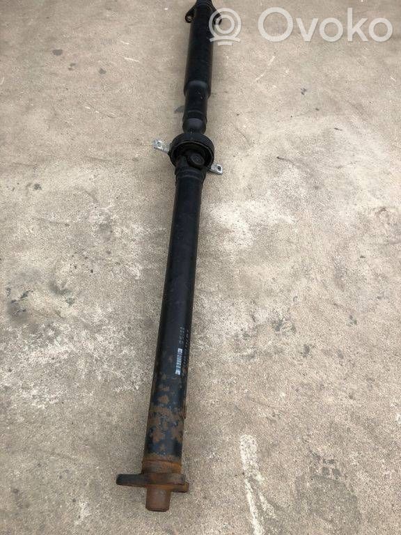 Drive shaft (set)   7572905