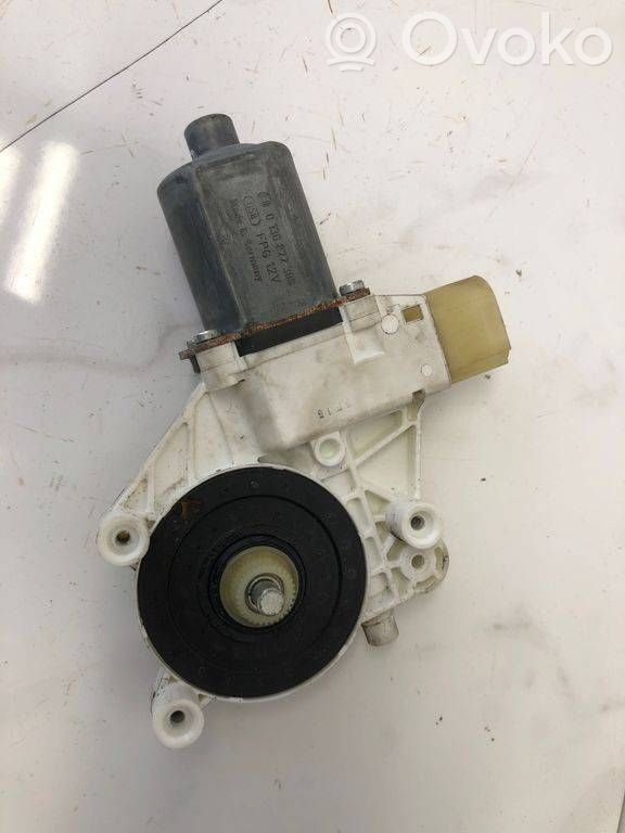 BMW 3 E92 E93 Front door window regulator with motor 