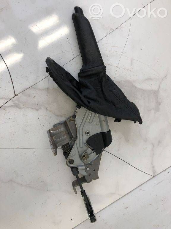 BMW 3 E92 E93 Dźwignia hamulca ręcznego 