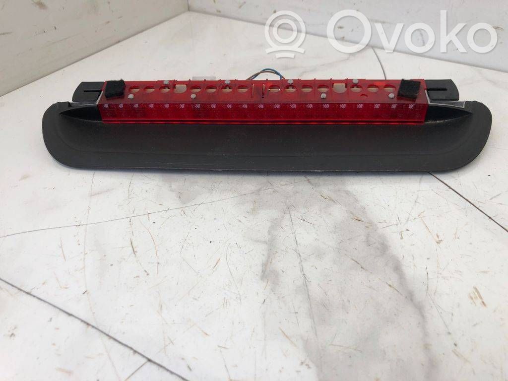 BMW 3 E92 E93 Third/center stoplight 