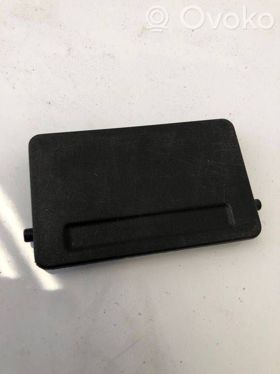 BMW 3 E92 E93 Other trunk/boot trim element 