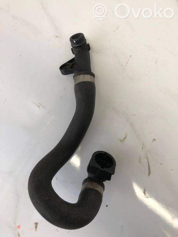 BMW 3 E92 E93 Engine coolant pipe/hose 