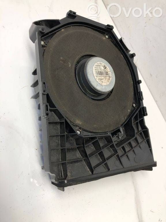 BMW 3 E92 E93 Subwoofer speaker 