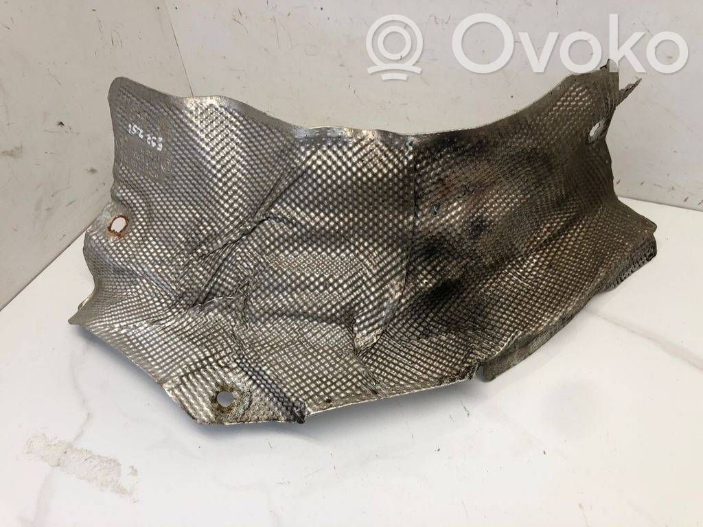Engine splash shield/under tray   51164310