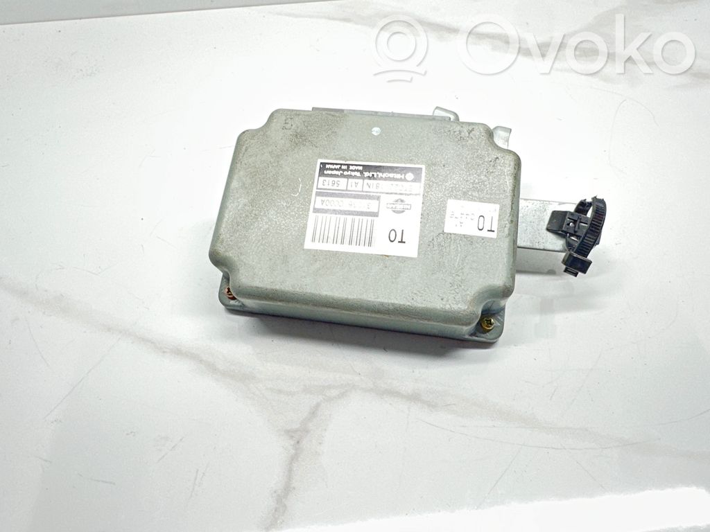 Gearbox control unit/module   31036CC00A,ETC22181N,A15613